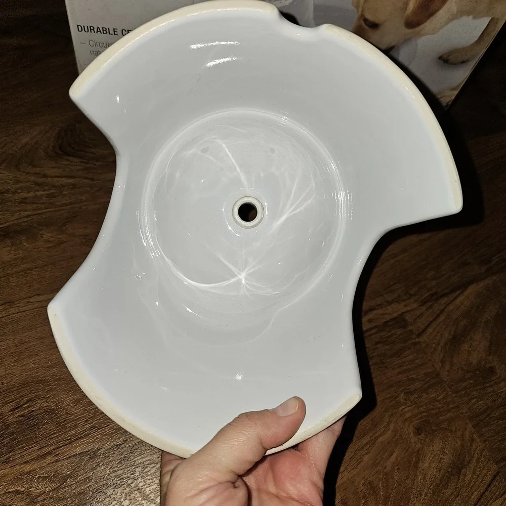 Replacement Part BIG Max Drinking Fountain Pioneer Pet Part Only